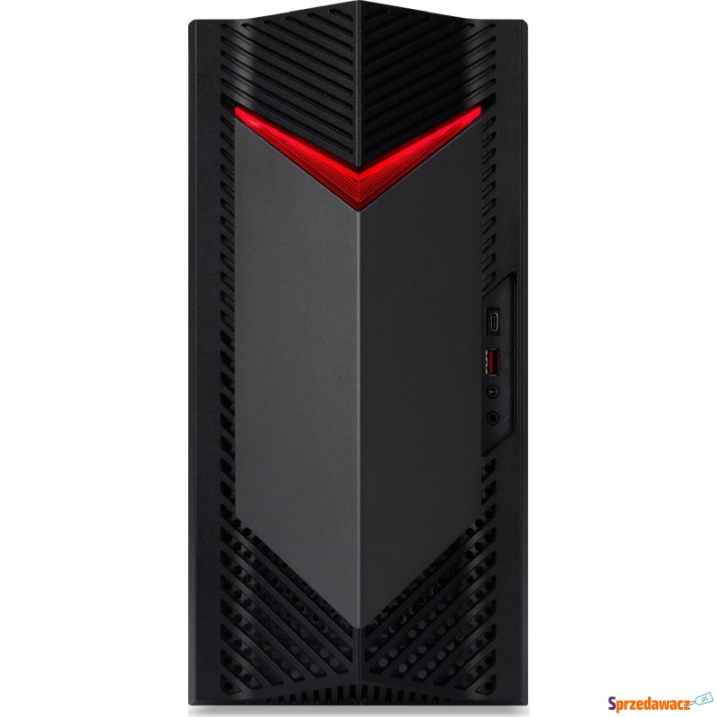 Komputer Acer Acer NITRO 50 N50-656 Intel® Co... - Komputery stacjonarne - Sieradz