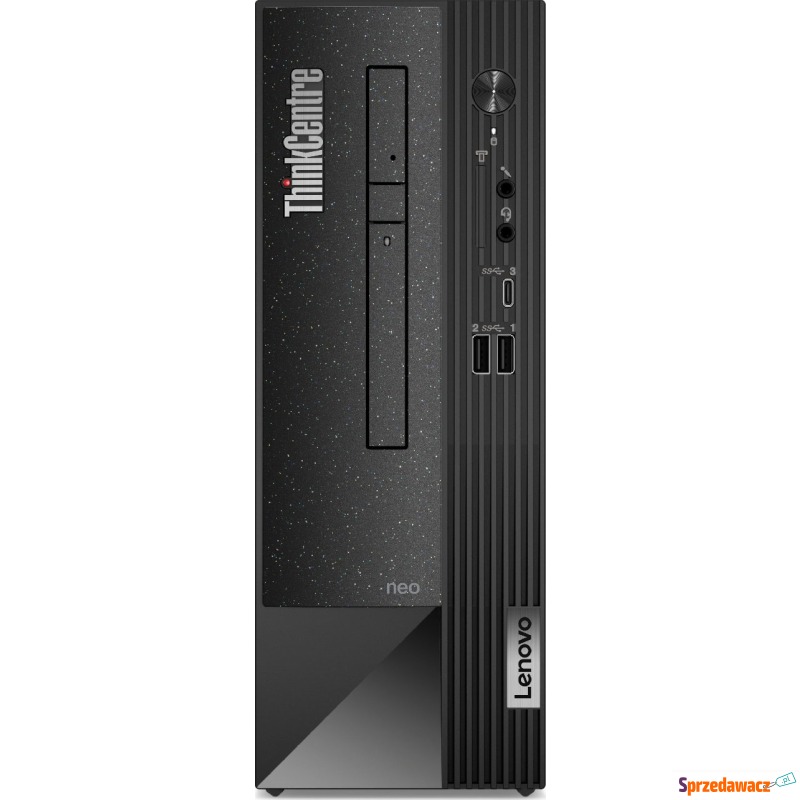 Komputer Lenovo LENOVO ThinkCentre Neo50s Gen... - Komputery stacjonarne - Olsztyn