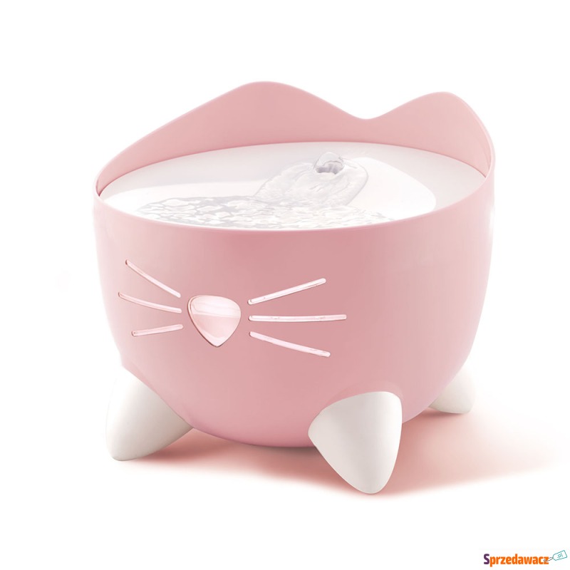Catit PIXI poidełko fontanna,...