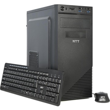 Komputer NTT System KOMPUTER NTT OFFICE PRO - i5 13400, 16GB RAM, 1TB SSD, WIFI, W11 Pro