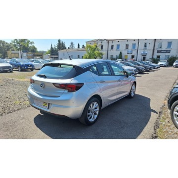 Opel Astra  Hatchback 2021,  1.2 benzyna - Na sprzedaż za 44 900 zł - Częstochowa - zdjęcie 4