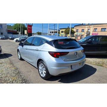 Opel Astra  Hatchback 2021,  1.2 benzyna - Na sprzedaż za 44 900 zł - Częstochowa - zdjęcie 6