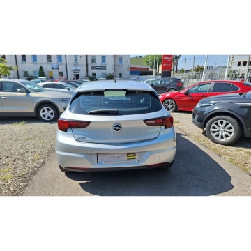 Opel Astra  Hatchback 2021,  1.2 benzyna - Na sprzedaż za 44 900 zł - Częstochowa - zdjęcie 7
