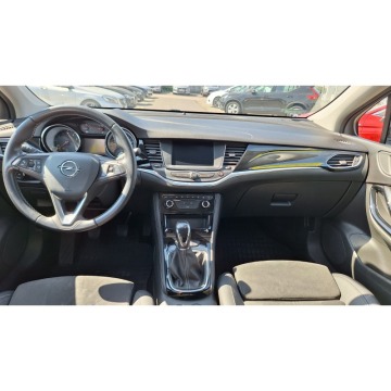 Opel Astra  Hatchback 2021,  1.2 benzyna - Na sprzedaż za 44 900 zł - Częstochowa - zdjęcie 8