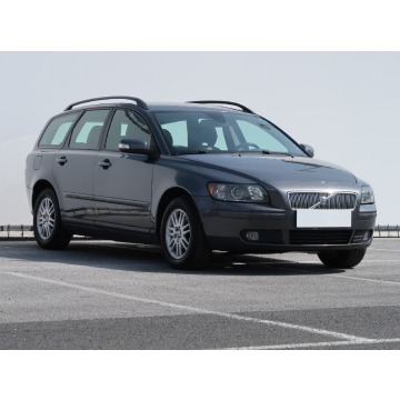 Volvo V50 1.6 D (109KM), 2006