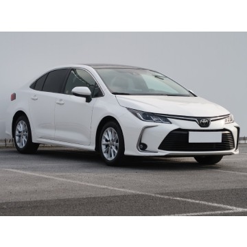 Toyota Corolla 1.5 VVT-i (125KM), 2022