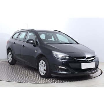 Opel Astra 1.6 CDTI (110KM), 2015