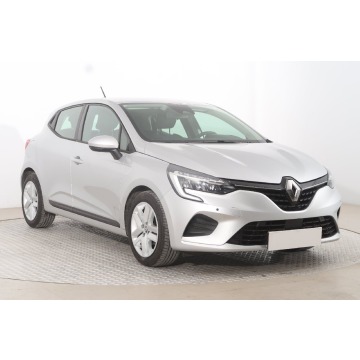 Renault Clio 1.0 TCe (91KM), 2021