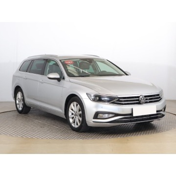 VW Passat 2.0 TDI (150KM), 2020