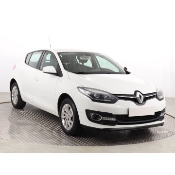 Renault Megane 1.5 dCi (110KM), 2014