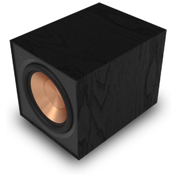 Klipsch R-101SW Czarny