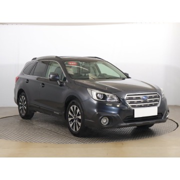 Subaru Outback 2.5 i (175KM), 2015