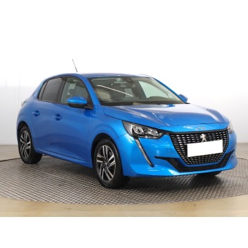 Peugeot 208 1.2 PureTech (101KM), 2021