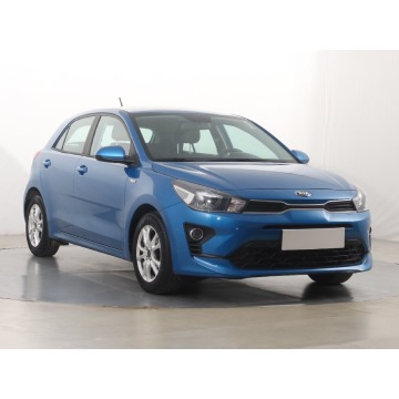 Kia Rio 1.2 DPI (84KM), 2020