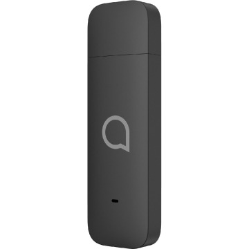 ALCATEL LINK KEY 4G LTE czarny