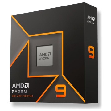 AMD Ryzen 9 9950X