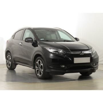 Honda HR-V 1.5 i-VTEC (130KM), 2016