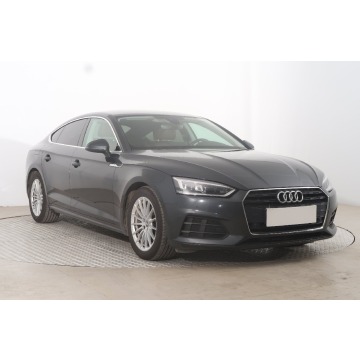 Audi A5 2.0 TDI (150KM), 2019