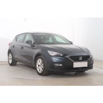 Seat Leon 1.5 TSI (130KM), 2020