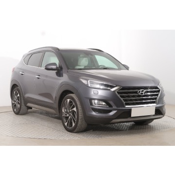 Hyundai Tucson 1.6 T-GDI (177KM), 2018