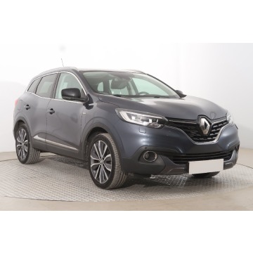 Renault Kadjar 1.6 TCe (163KM), 2018