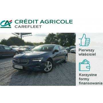 Opel Insignia - 2.0 CDTI/174 KM Elegance Salon PL Fvat 23% PO8TK49