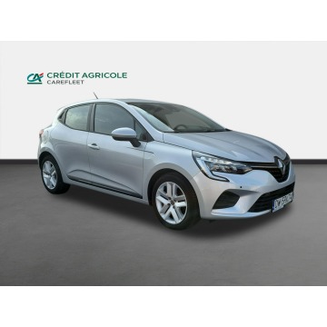 Renault Clio -  1.0 TCe Zen Hatchback. DW5RK74