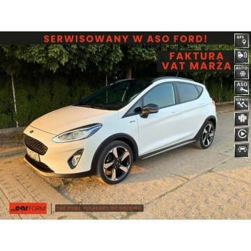 Ford Fiesta - Active, 23.850 km‼️Vat Marża‼️