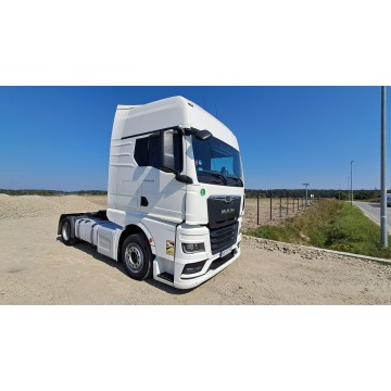 MAN tgx - 2022