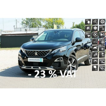 Peugeot 3008 - Video Prezentacja*2,0180km*Eat8hp#Kamery#FullLed#Vat23%