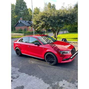 Audi A3  Sedan/Limuzyna 2014,  2.0 diesel - Na sprzedaż za 62 900 zł - Skoczów - zdjęcie 5