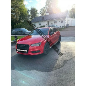 Audi A3  Sedan/Limuzyna 2014,  2.0 diesel - Na sprzedaż za 62 900 zł - Skoczów - zdjęcie 4