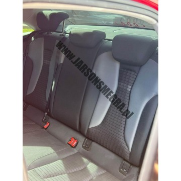 Audi A3  Sedan/Limuzyna 2014,  2.0 diesel - Na sprzedaż za 62 900 zł - Skoczów - zdjęcie 7
