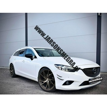 Mazda 6 - 2012