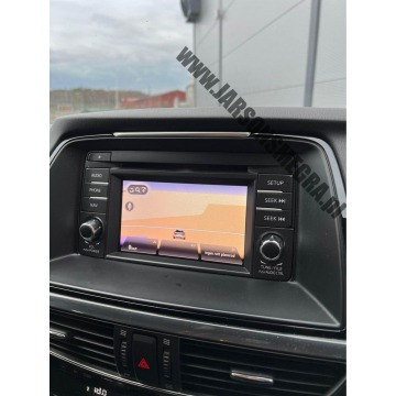 Mazda 6 2012,  2.0 benzyna - Na sprzedaż za 52 200 zł - Skoczów - zdjęcie 5
