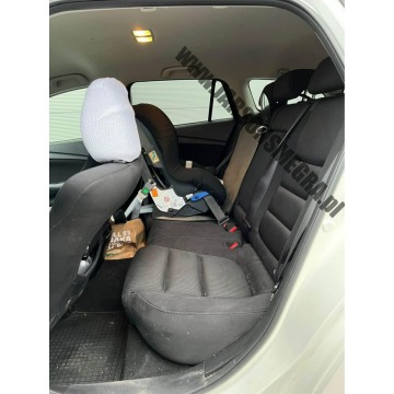 Mazda 6 2012,  2.0 benzyna - Na sprzedaż za 52 200 zł - Skoczów - zdjęcie 7