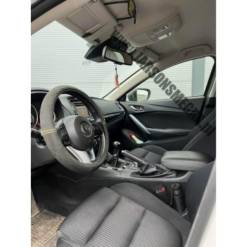 Mazda 6 2012,  2.0 benzyna - Na sprzedaż za 52 200 zł - Skoczów - zdjęcie 6