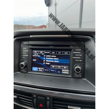 Mazda 6 2012,  2.0 benzyna - Na sprzedaż za 52 200 zł - Skoczów - zdjęcie 4