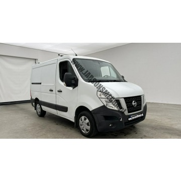 Nissan NV200 - 2015