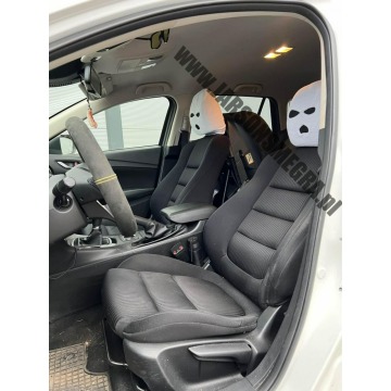 Mazda 6 2012,  2.0 benzyna - Na sprzedaż za 52 200 zł - Skoczów - zdjęcie 8