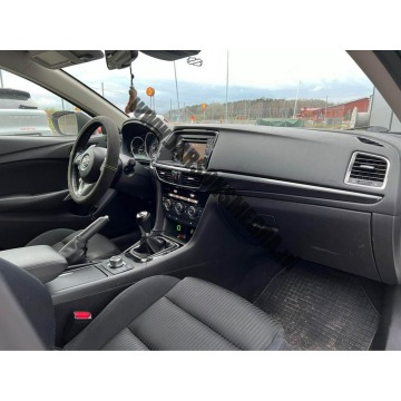 Mazda 6 2012,  2.0 benzyna - Na sprzedaż za 52 200 zł - Skoczów - zdjęcie 9