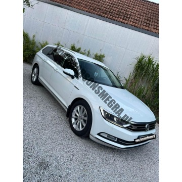 Volkswagen Passat - 2014