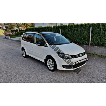 Volkswagen Touran - 2011