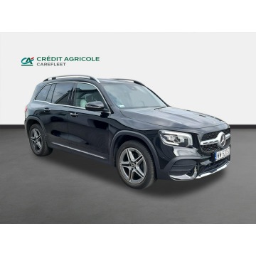 Mercedes GLB - 200 d 4-Matic 8G-DCT. WW520SG