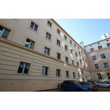 Lokal (157met) okolice Powstańców Śląskich 2MP (Wrocław)
