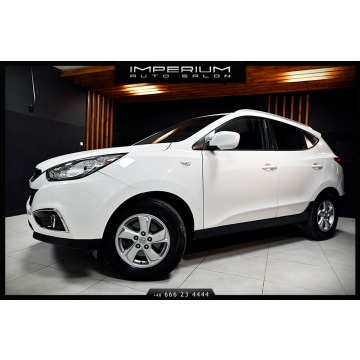 Hyundai ix35  SUV 2013,  1.6 benzyna - Na sprzedaż za 41 900 zł - Banino - zdjęcie 2