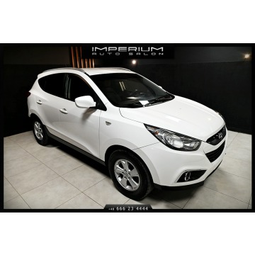 Hyundai ix35  SUV 2013,  1.6 benzyna - Na sprzedaż za 41 900 zł - Banino - zdjęcie 6