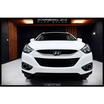 Hyundai ix35  SUV 2013,  1.6 benzyna - Na sprzedaż za 41 900 zł - Banino - zdjęcie 8