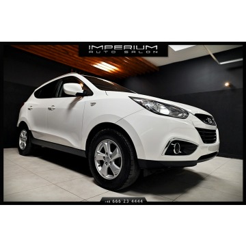 Hyundai ix35  SUV 2013,  1.6 benzyna - Na sprzedaż za 41 900 zł - Banino - zdjęcie 7