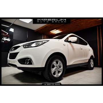 Hyundai ix35  SUV 2013,  1.6 benzyna - Na sprzedaż za 41 900 zł - Banino - zdjęcie 11